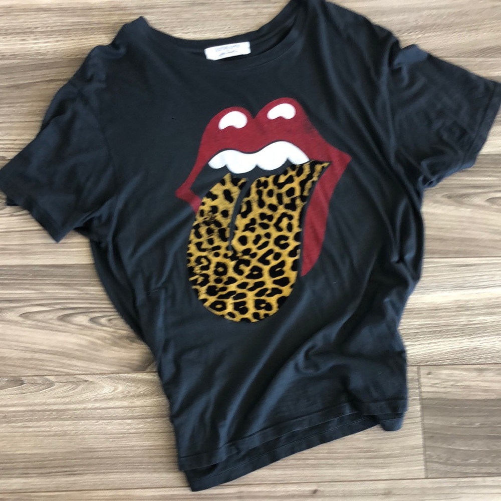 Daydreamer for free people t-shirt